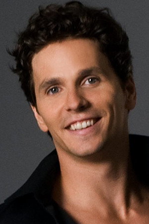 Photo of Guillaume Côté from the Latest Netflix gallery