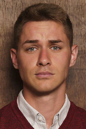 Photo of Zak Bishop from the Latest Netflix gallery