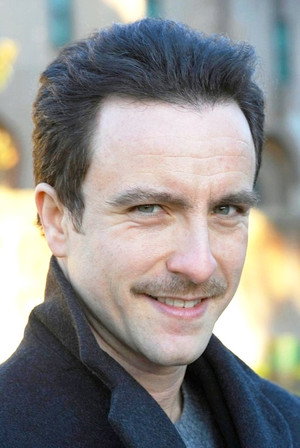 Photo of Maurizio Bianucci from the Latest Netflix gallery