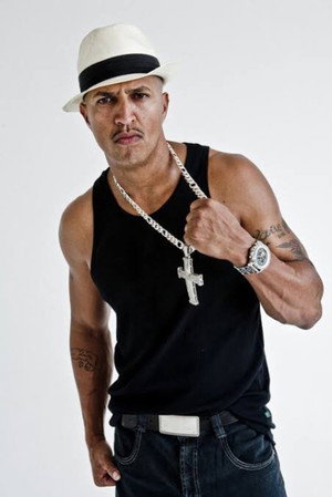 Mano Brown photo