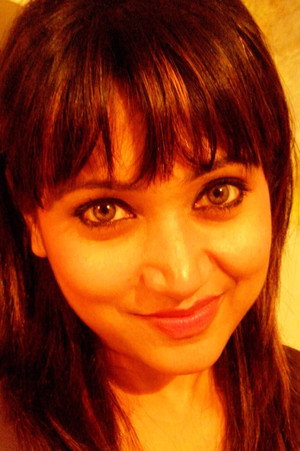 Photo of Meghna Halder from the Latest Netflix gallery