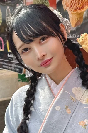 Photo of Atomi Shuri from the Latest Netflix gallery