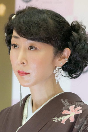 Sayaka Ohara photo