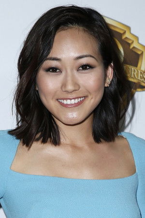 Karen Fukuhara photo