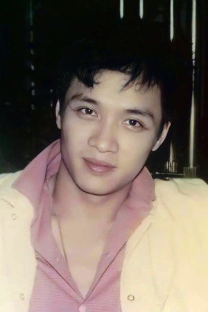 Stephen Tung Wai photo