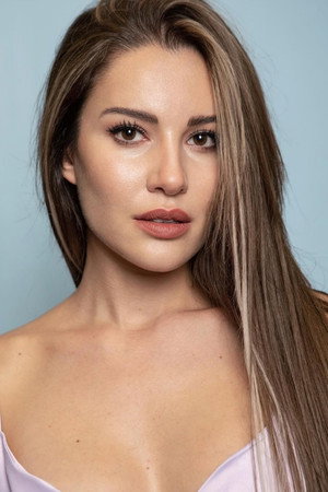 Photo of Ece İrtem from the Latest Netflix gallery