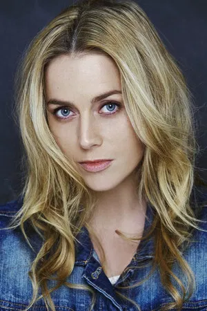 Iina Kuustonen photo