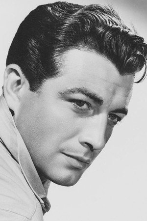Robert Taylor photo