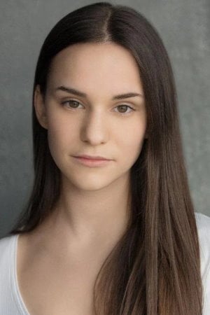 Photo of Sophia Pettit from the Latest Netflix gallery