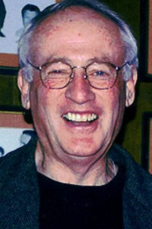 Photo of Herbert F. Solow from the Latest Netflix gallery