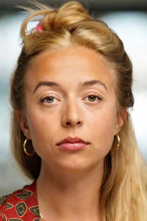 Photo of Carla Eleonora Feigenberg from the Latest Netflix gallery