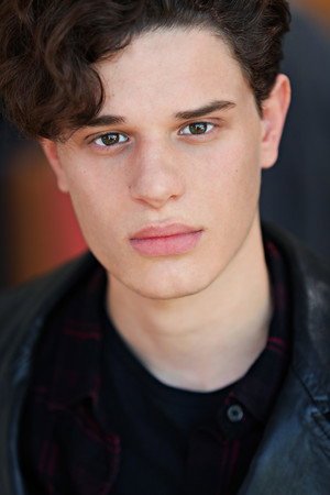 Photo of Bobby Coleman from the Latest Netflix gallery