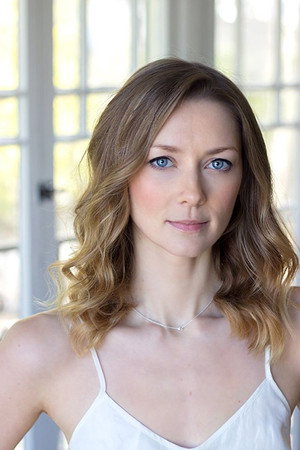 Photo of Ashleigh Harrington from the Latest Netflix gallery