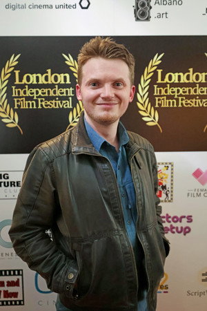 Photo of Steve Ramsden from the Latest Netflix gallery