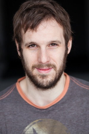 Photo of Thomas Gionet-Lavigne from the Latest Netflix gallery