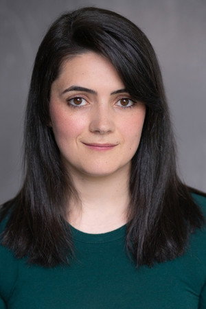 Photo of Sarah Coyne from the Latest Netflix gallery