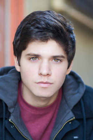 Braeden Lemasters photo