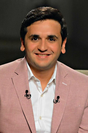 Mostafa Khater photo