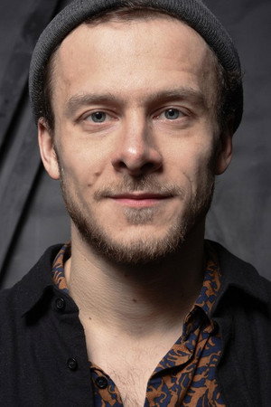 Photo of Ivan Ivashkin from the Latest Netflix gallery