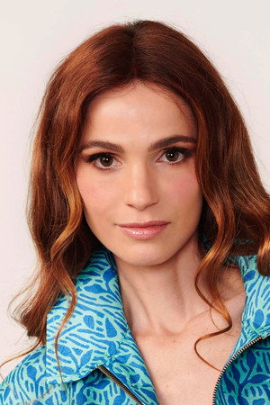 Gaia Bermani Amaral photo