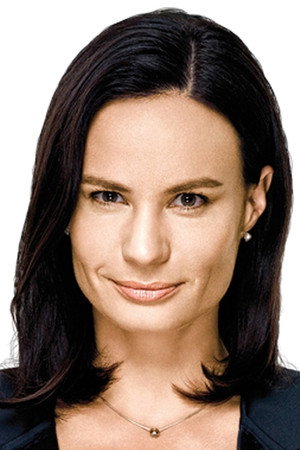 Photo of Eliška Kaplický Fuchsová from the Latest Netflix gallery