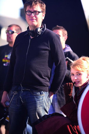 Régis Roinsard photo