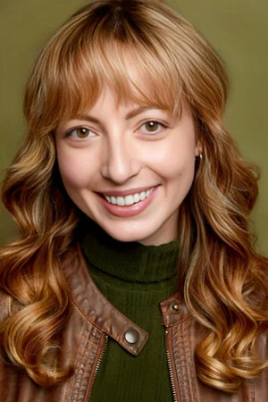 Photo of Jackie Webb from the Latest Netflix gallery