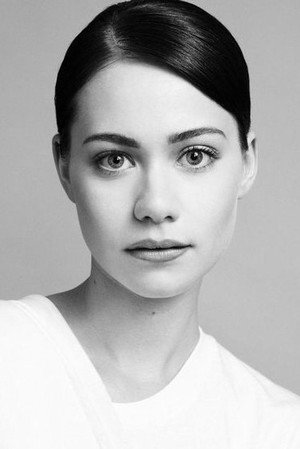 Amanda Leighton photo