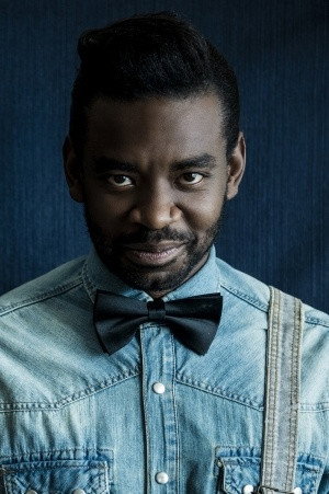 Fabrício Boliveira photo