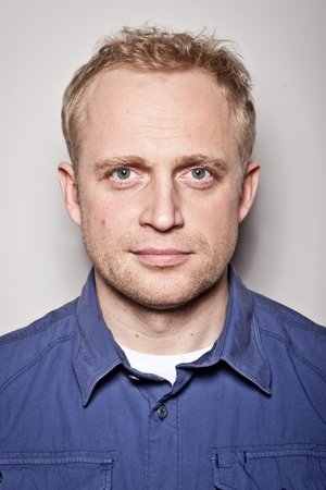 Piotr Adamczyk photo