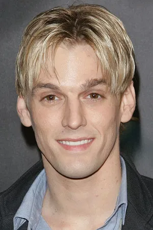Aaron Carter photo