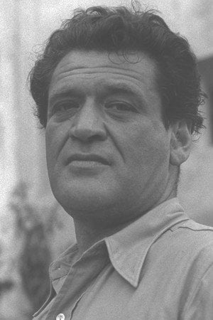 Photo of Joseph Kessel from the Latest Netflix gallery