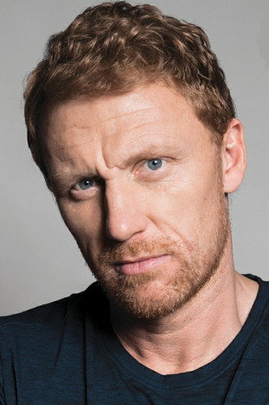 Kevin McKidd photo