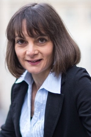 Photo of Sophie Froissard from the Latest Netflix gallery