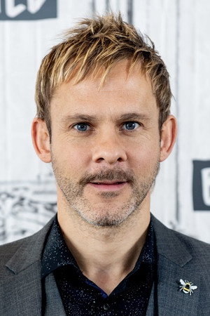 Dominic Monaghan photo
