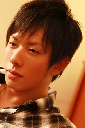 Photo of Youji Agawa from the Latest Netflix gallery