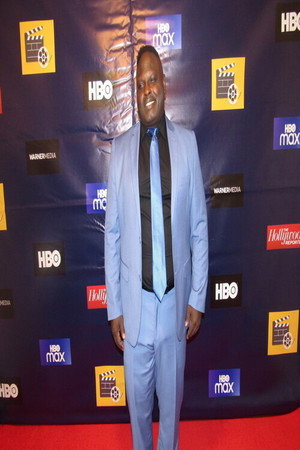 Photo of Calvin Moore from the Latest Netflix gallery
