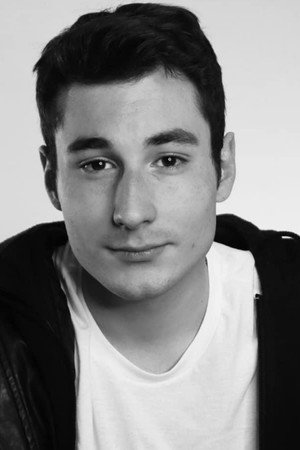 Photo of Joey Ambrosini from the Latest Netflix gallery