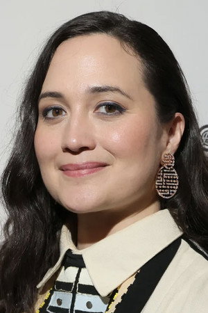 Lily Gladstone photo