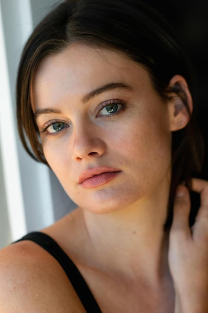 Photo of Matilda Price from the Latest Netflix gallery