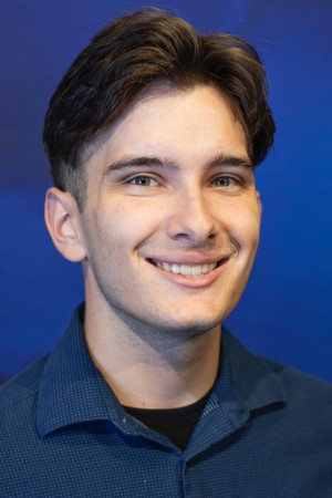 Photo of Andrew Bonatti from the Latest Netflix gallery