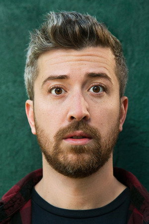 Photo of Mike Cannon from the Latest Netflix gallery