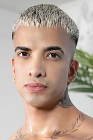 Photo of Randhy Junior from the Latest Netflix gallery