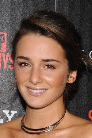 Addison Timlin photo