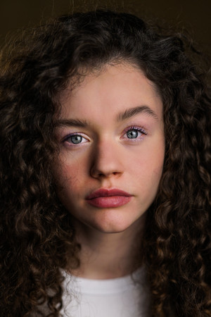 Photo of Anna Michalcová from the Latest Netflix gallery