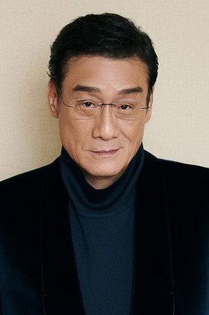 Photo of Tony Leung Ka-fai from the Latest Netflix gallery
