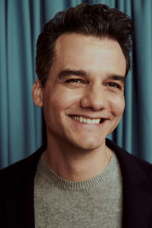 Wagner Moura photo
