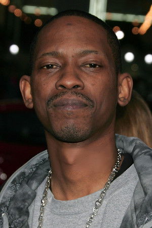 Kurupt photo
