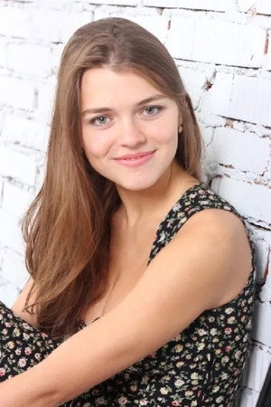 Elizaveta Pashchenko photo