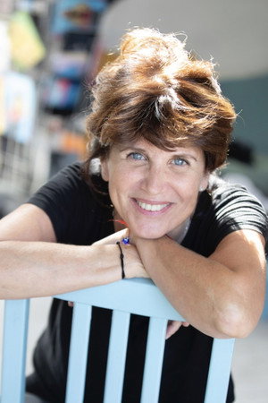 Photo of Patricia Elig from the Latest Netflix gallery